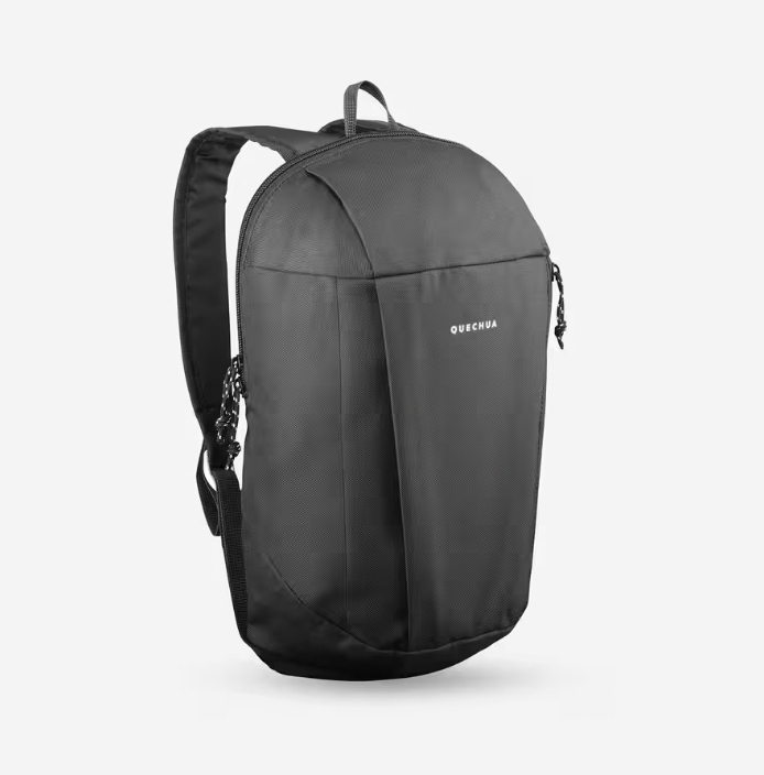 Balo du lịch nhỏ gọn 10 L-270911-01BB