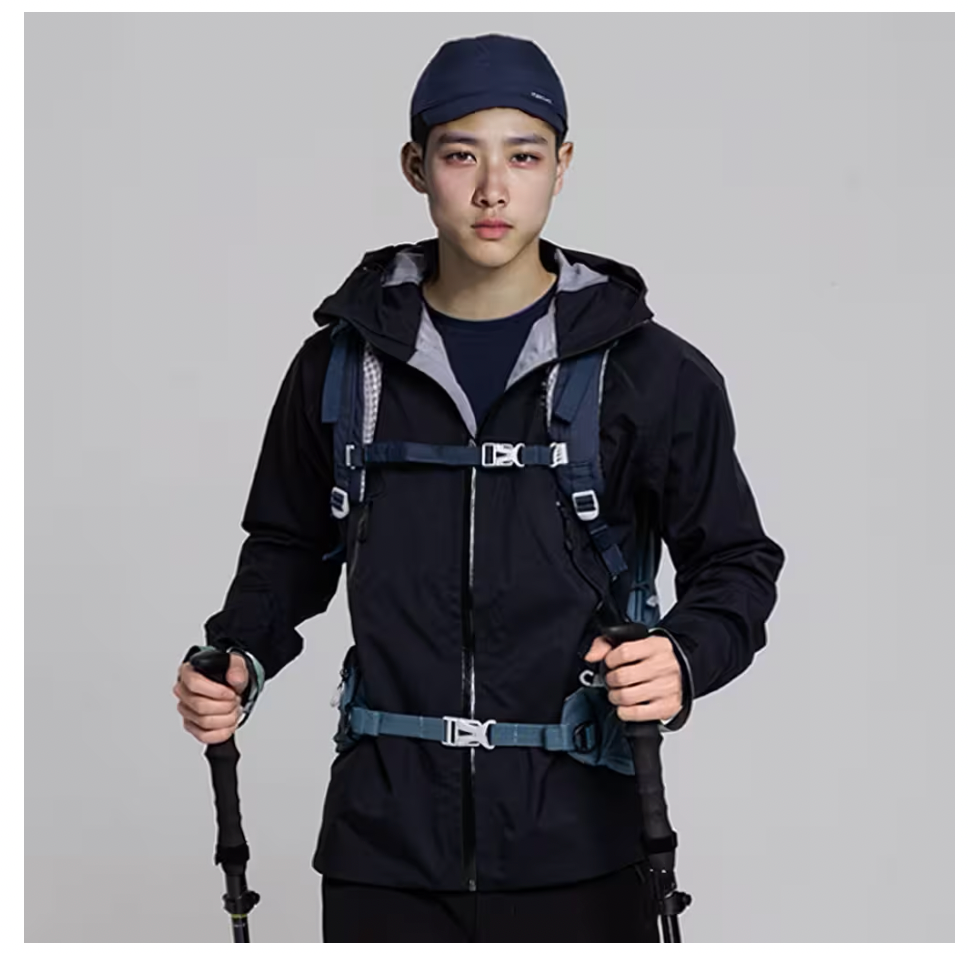 Mũ lưỡi trai trekking-29091006-01H