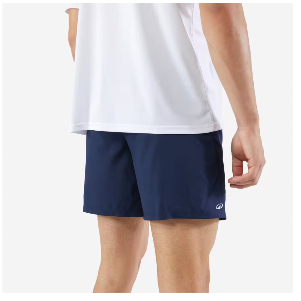 Quần short chơi thể thao nam tennis/pickleball nam - 13101214SM