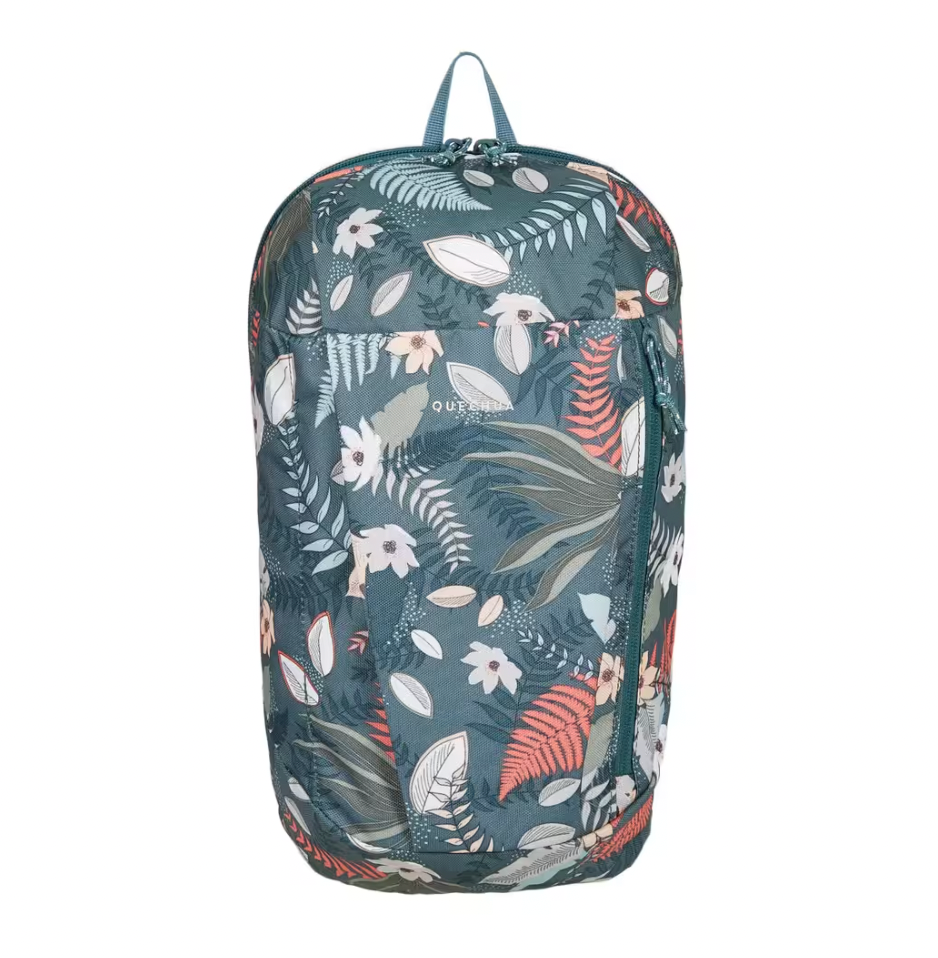 Balo du lịch nhỏ gọn 10 L-270911-01BB