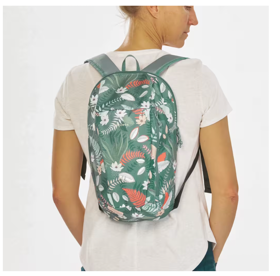 Balo du lịch nhỏ gọn 10 L-270911-01BB