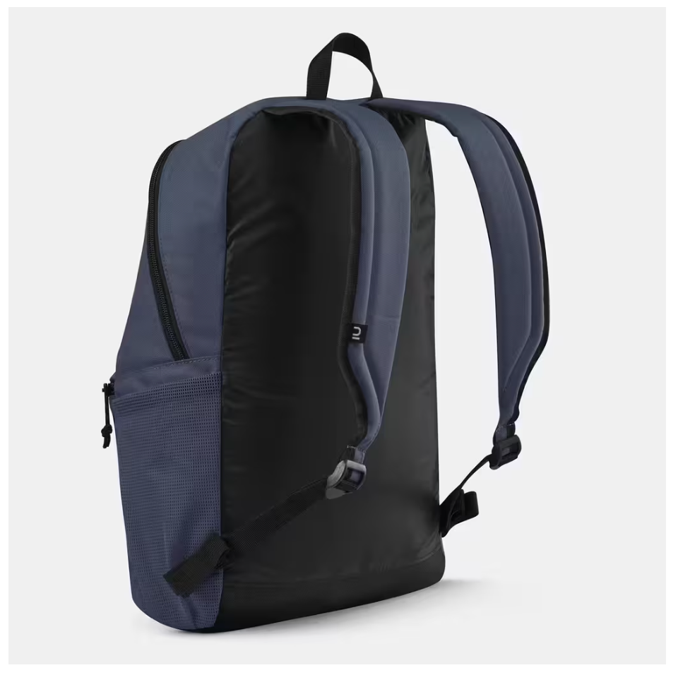 Balô leo núi dã ngoại 17L - Xanh navy-2809945-02BB