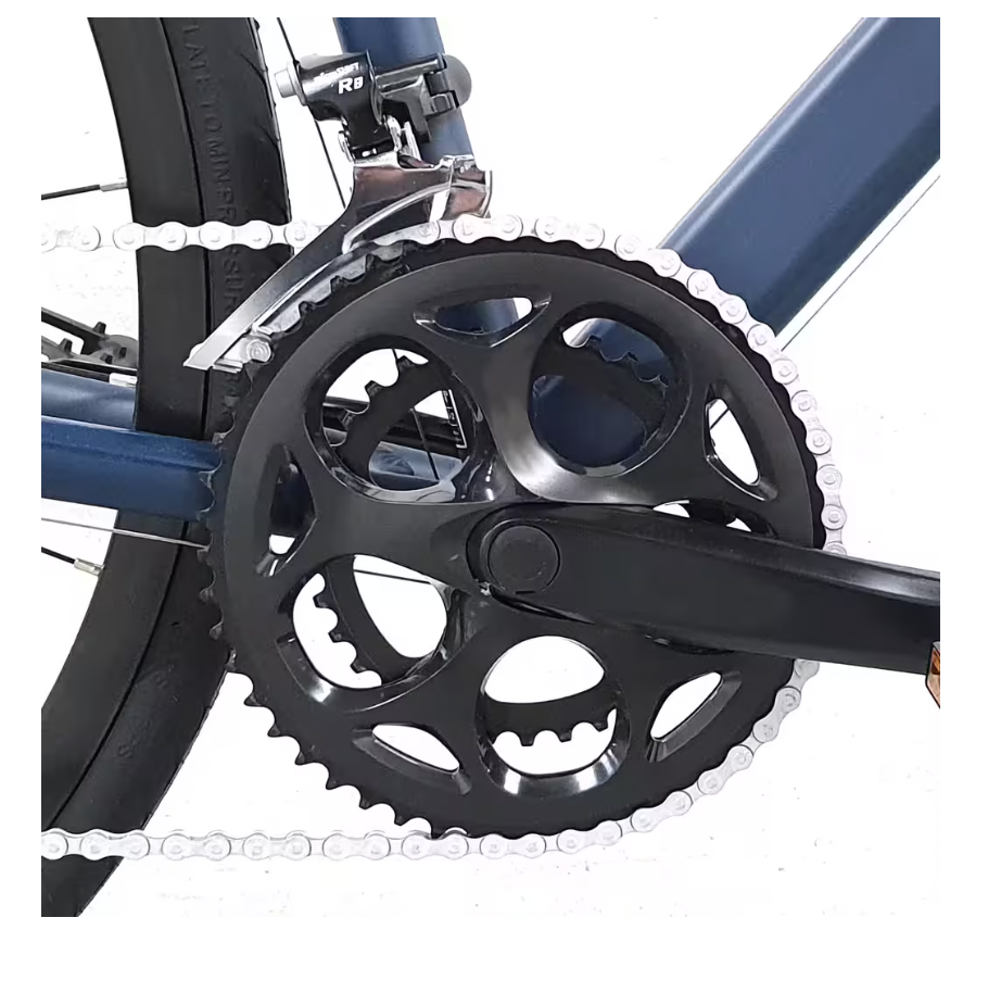 Xe đạp đường trường phanh đĩa 120-06101727-CB1