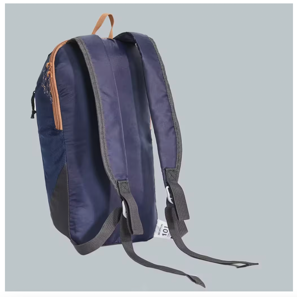 Balo du lịch nhỏ gọn 10 L-270911-01BB