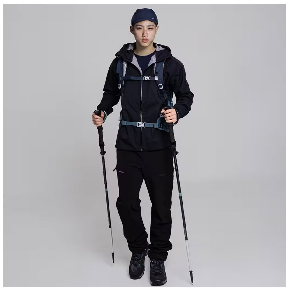 Mũ lưỡi trai trekking-29091006-01H