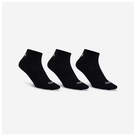 Gói 3 đôi tất chạy bộ - 29091006-01S