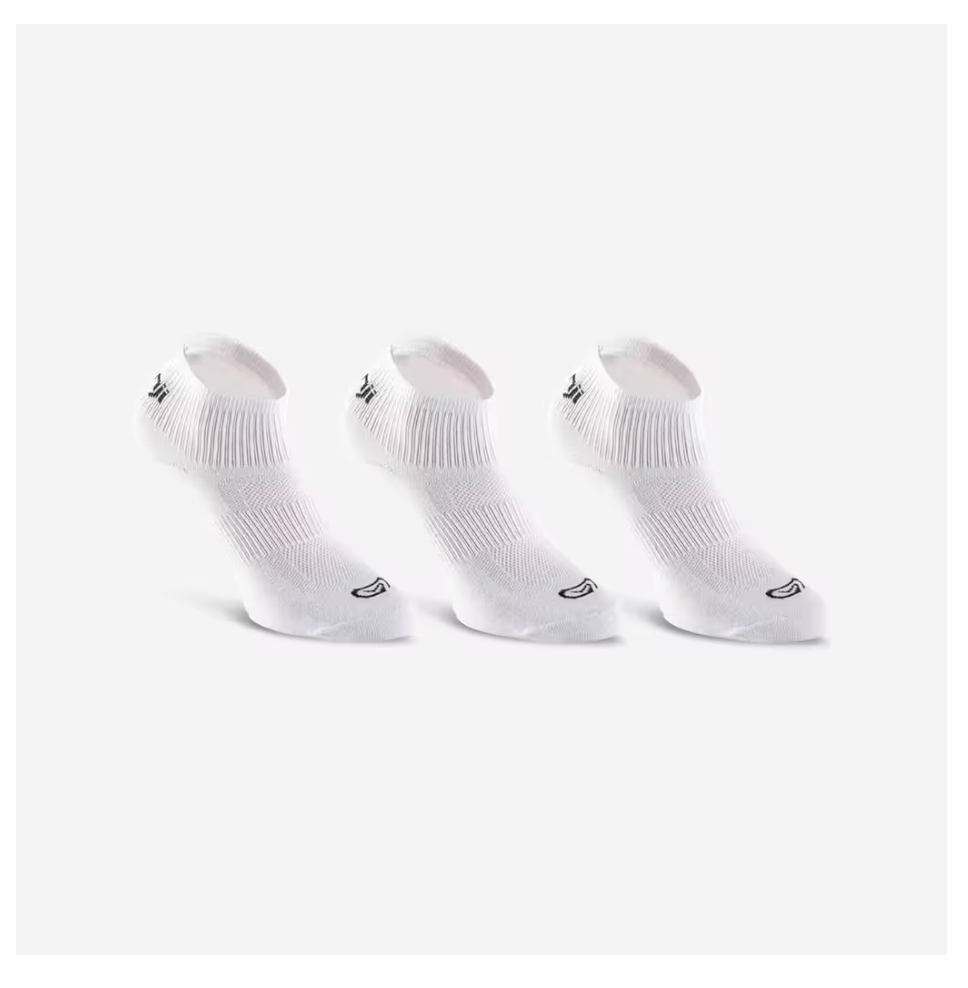 Gói 3 đôi tất chạy bộ - 29091006-01S