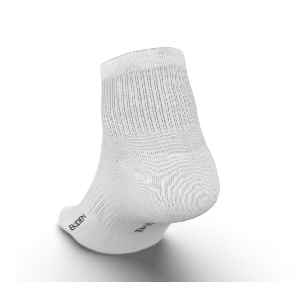 Gói 3 đôi tất chạy bộ - 29091006-01S