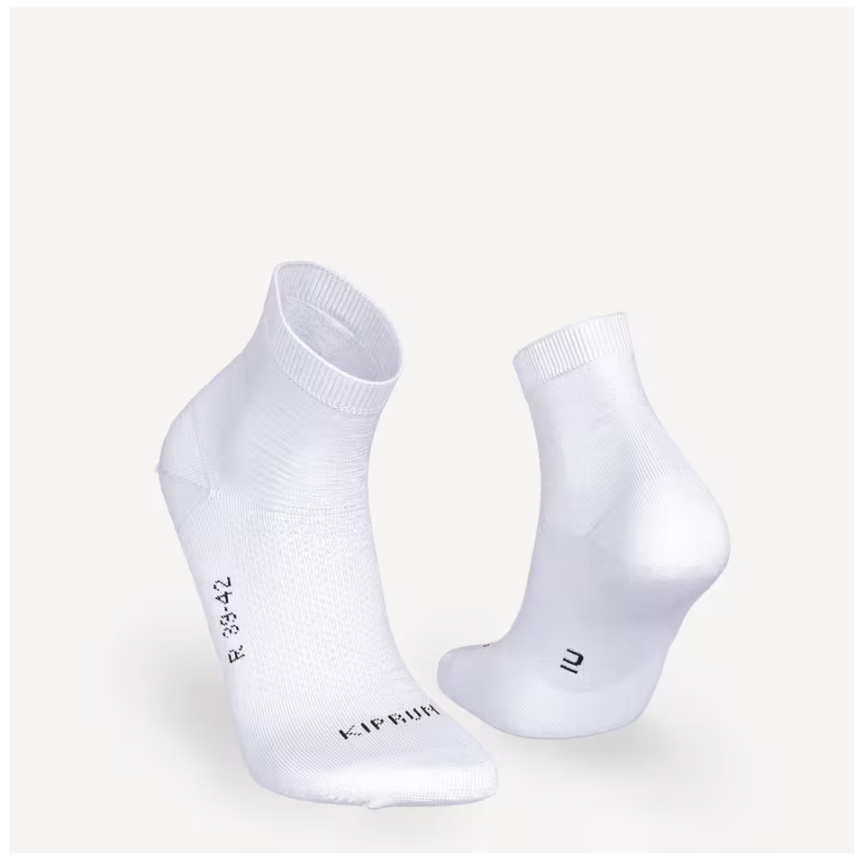 Tất chạy bộ gói 2 đôi 30090859-03S