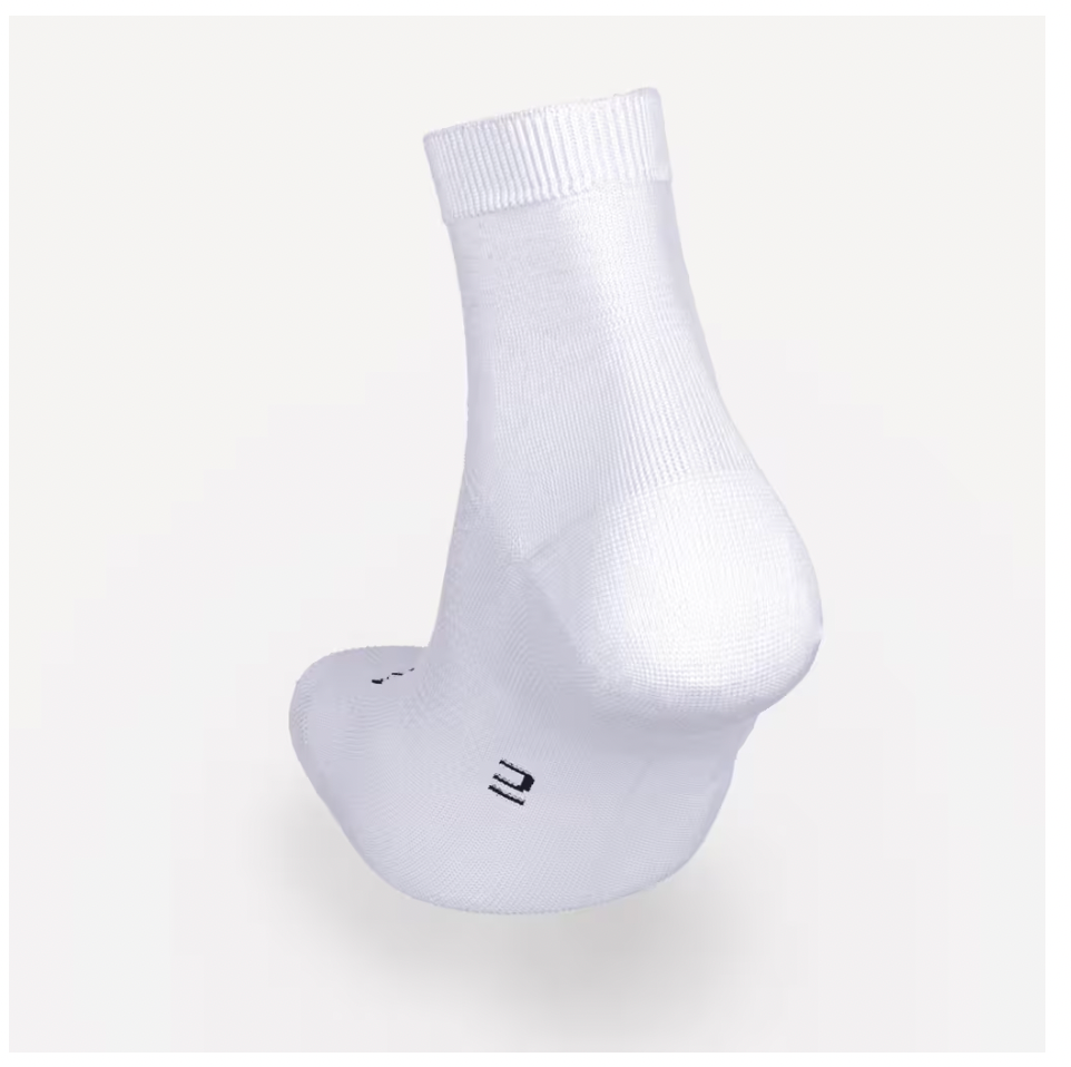 Tất chạy bộ gói 2 đôi 30090859-03S
