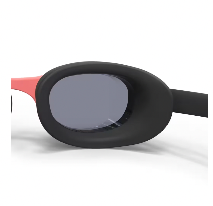 Kính bơi tròng kính trong suốt người lớn-04101246-SWC02