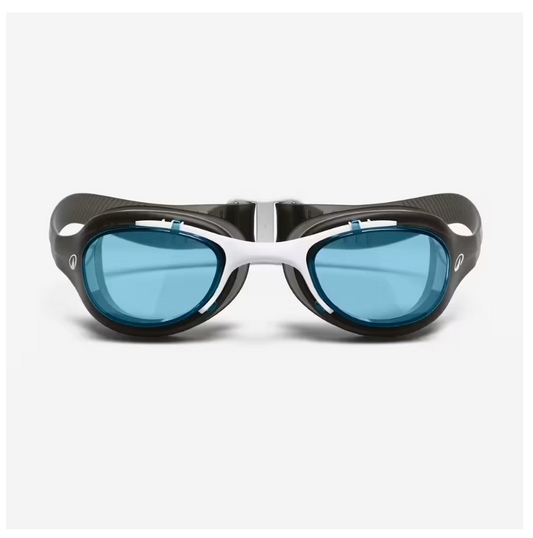 Kính bơi tròng kính trong suốt người lớn-04101246-SWC02