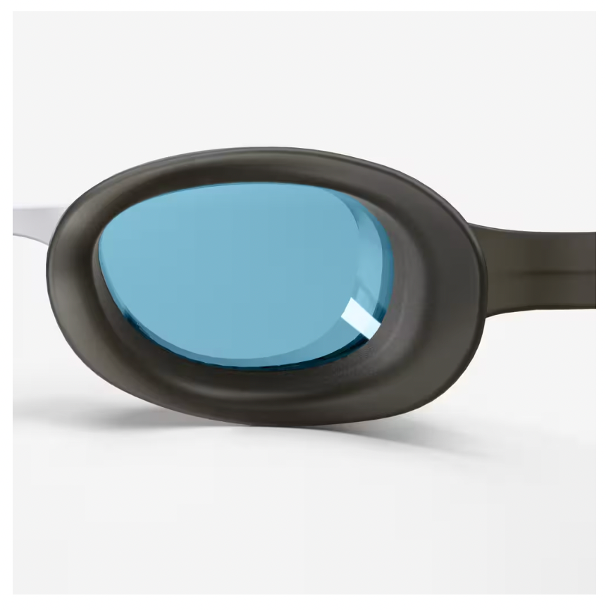 Kính bơi tròng kính trong suốt người lớn-04101246-SWC02