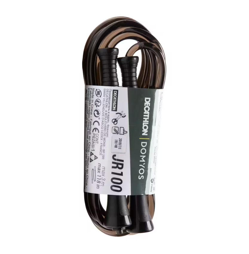 Dây nhảy - 04101246-DN01