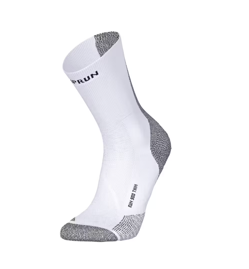 Tất chạy bộ cổ cao mỏng nhẹ - 04101246-RNS