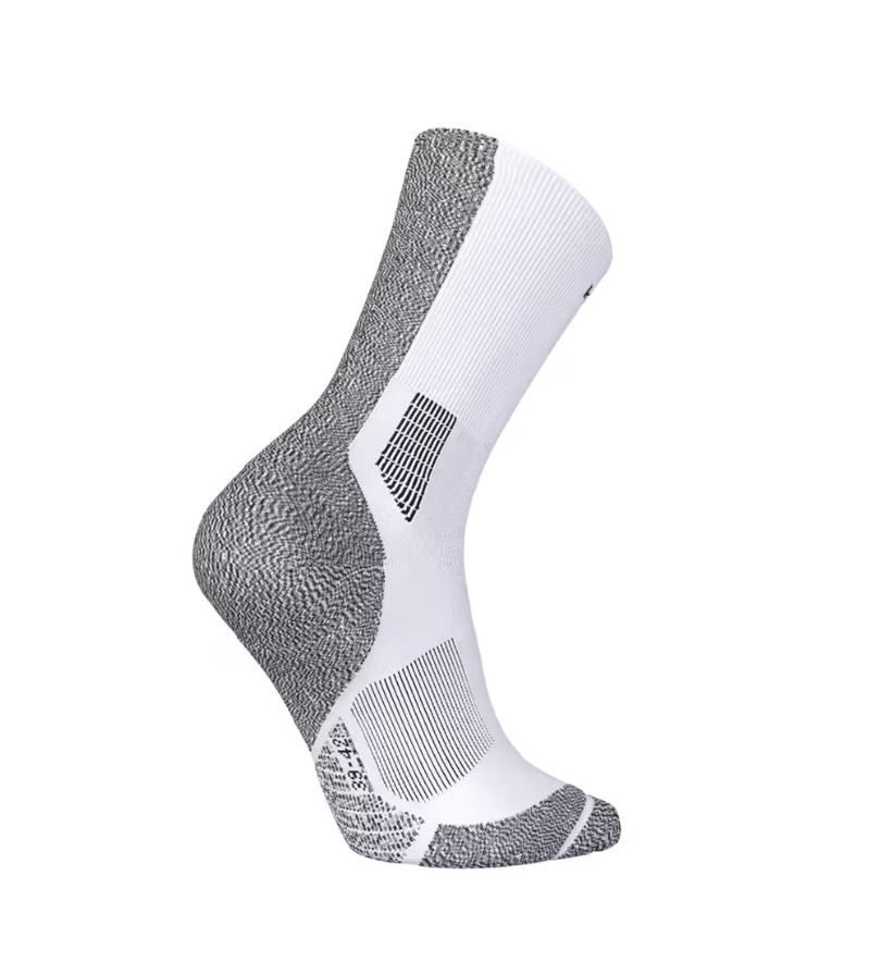 Tất chạy bộ cổ cao mỏng nhẹ - 04101246-RNS