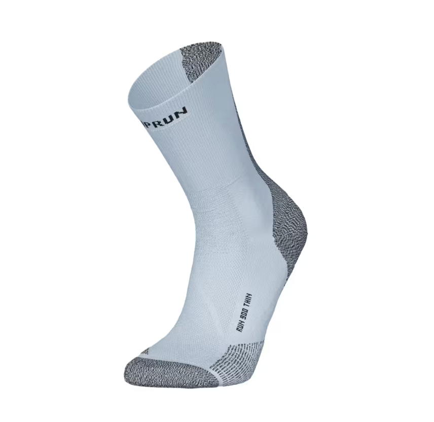 Tất chạy bộ cổ cao mỏng nhẹ - 04101246-RNS