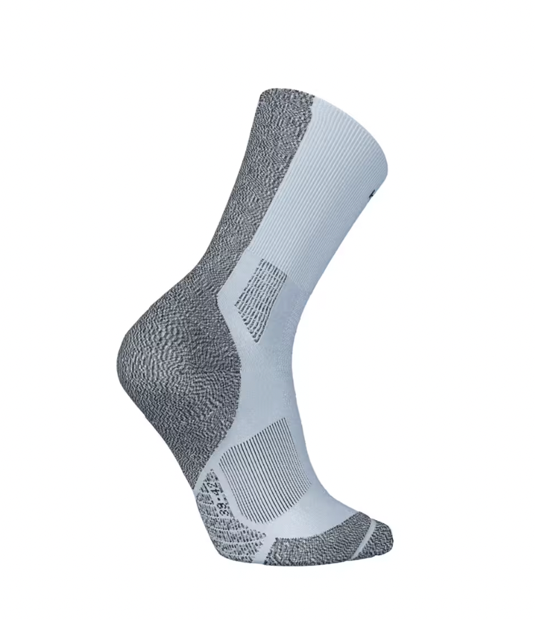 Tất chạy bộ cổ cao mỏng nhẹ - 04101246-RNS