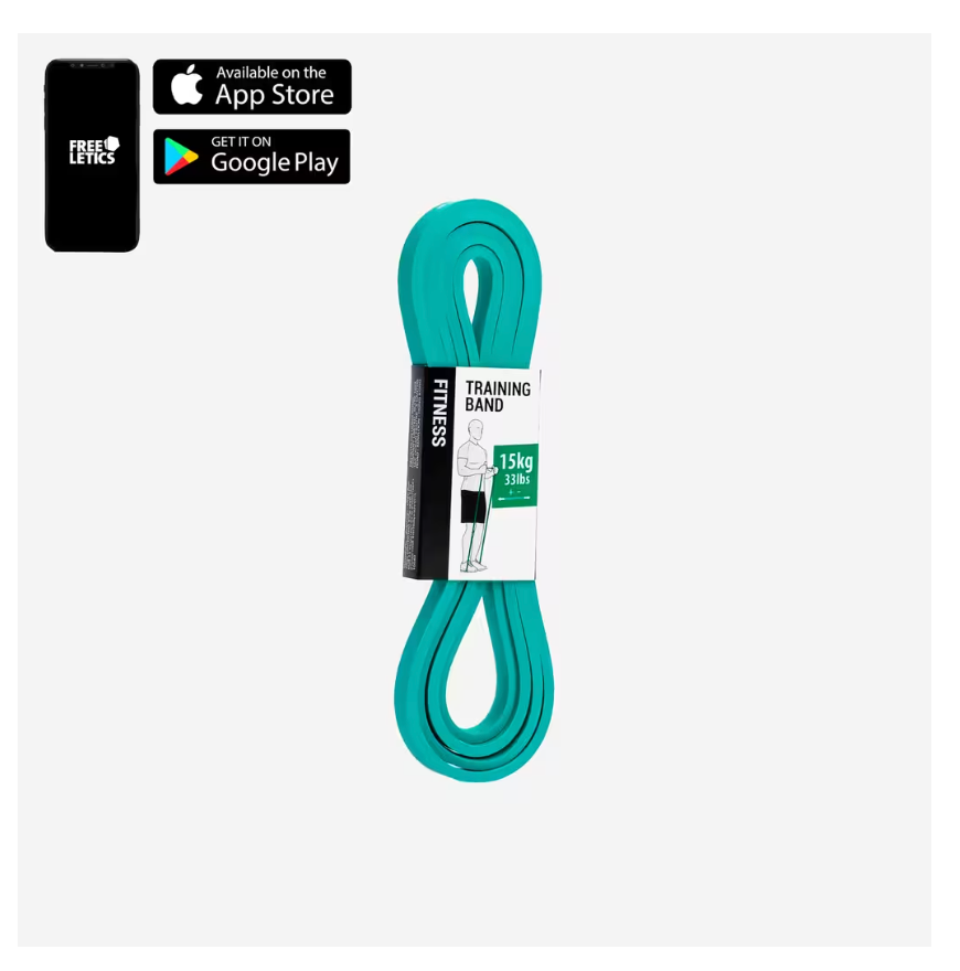 Dây đàn hồi tập thể hình 15 kg-05101340-DDHTL