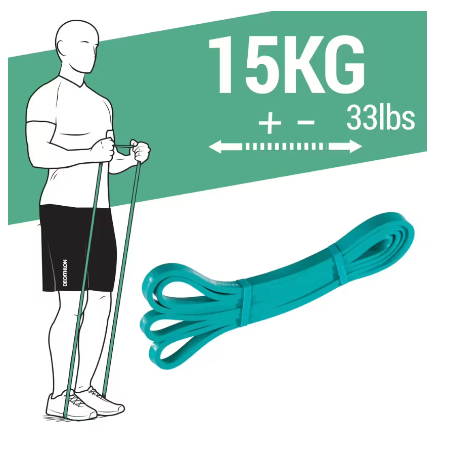 Dây đàn hồi tập thể hình 15 kg-05101340-DDHTL