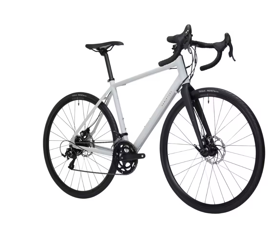 Xe đạp đường trường phanh đĩa 120-06101727-CB1