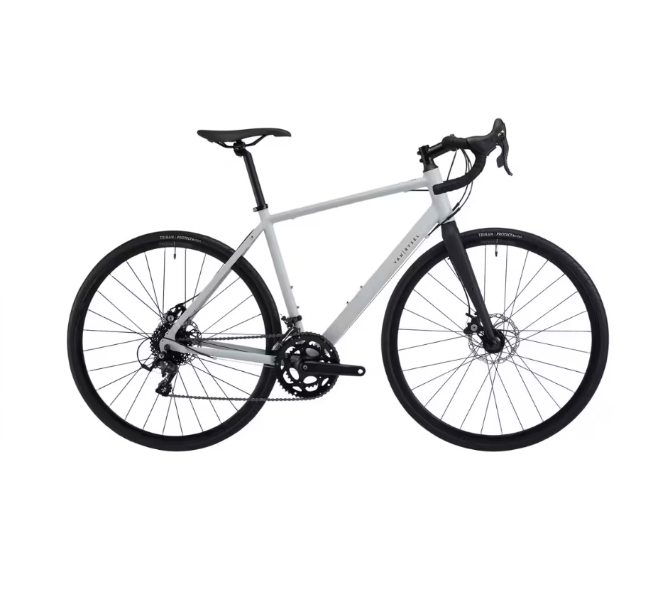 Xe đạp đường trường phanh đĩa 120-06101727-CB1