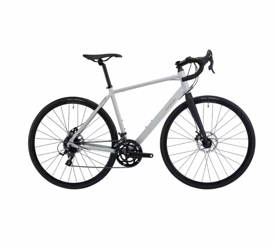 Xe đạp đường trường phanh đĩa 120-06101727-CB1