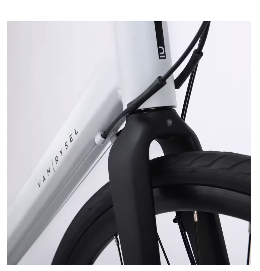 Xe đạp đường trường phanh đĩa 120-06101727-CB1