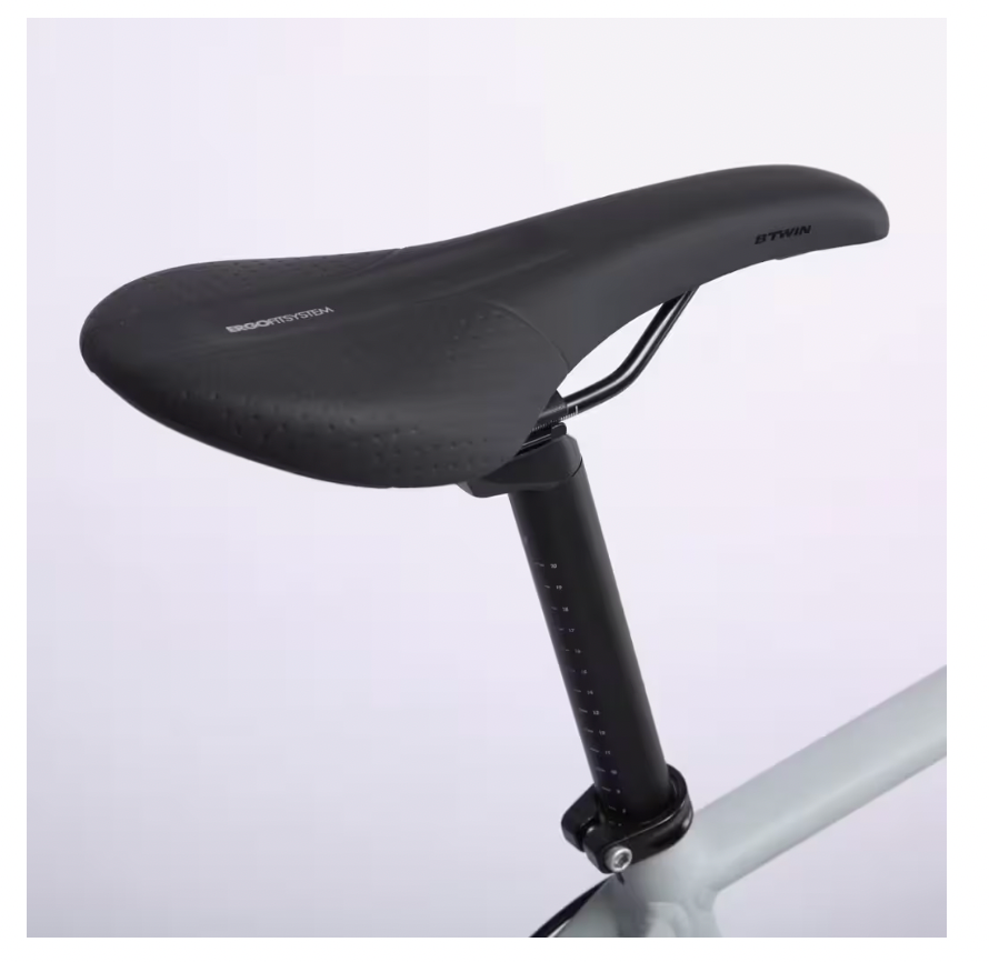 Xe đạp đường trường phanh đĩa 120-06101727-CB1