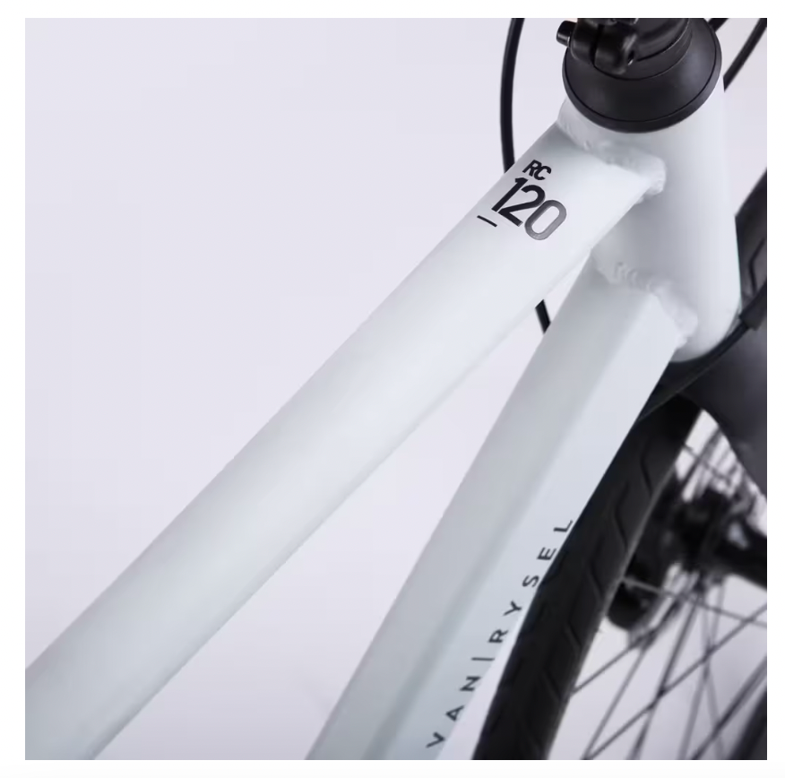 Xe đạp đường trường phanh đĩa 120-06101727-CB1