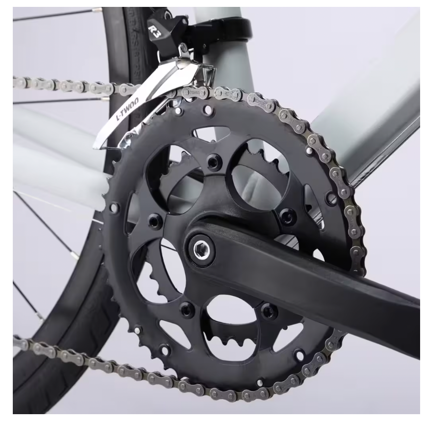 Xe đạp đường trường phanh đĩa 120-06101727-CB1