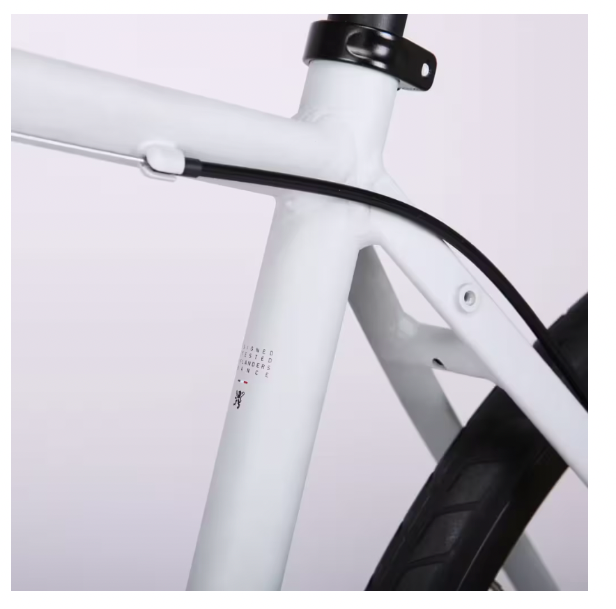 Xe đạp đường trường phanh đĩa 120-06101727-CB1