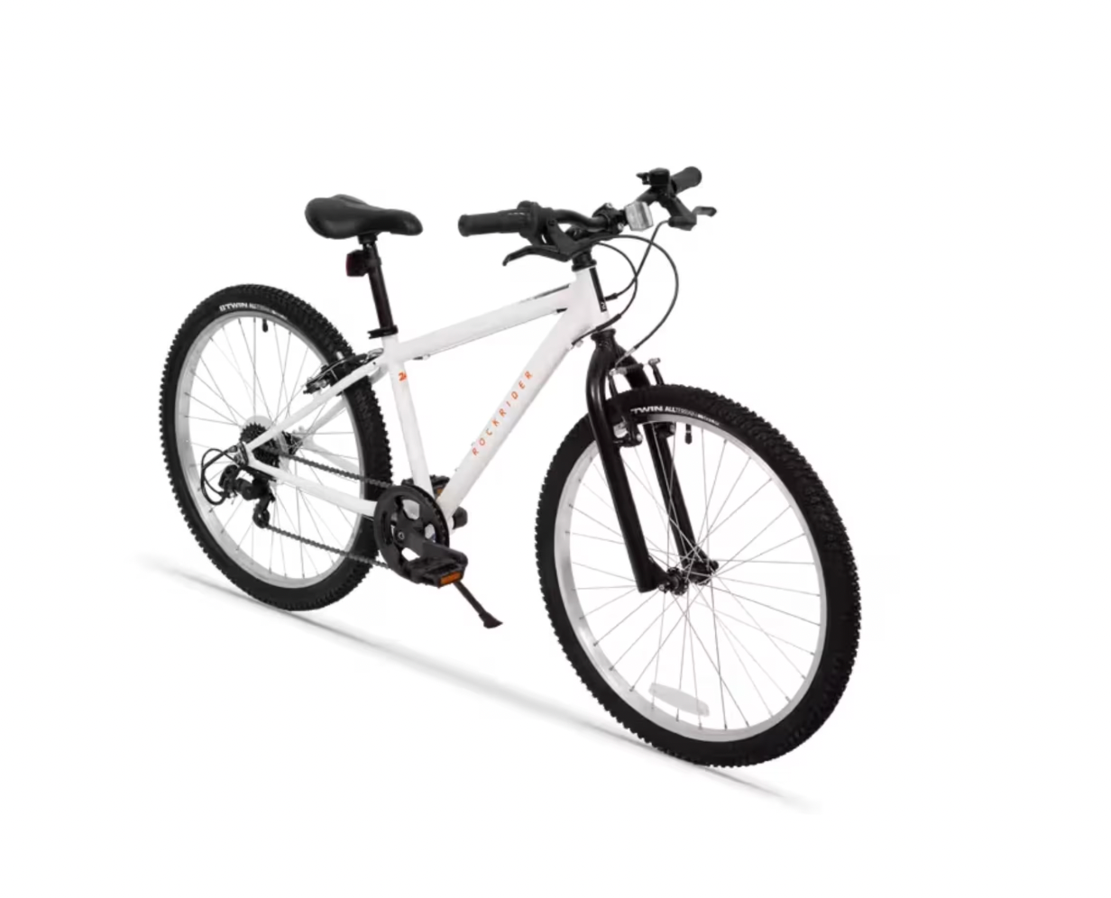 Xe đạp địa hình trẻ em 6 speed 24"-071010-BCC