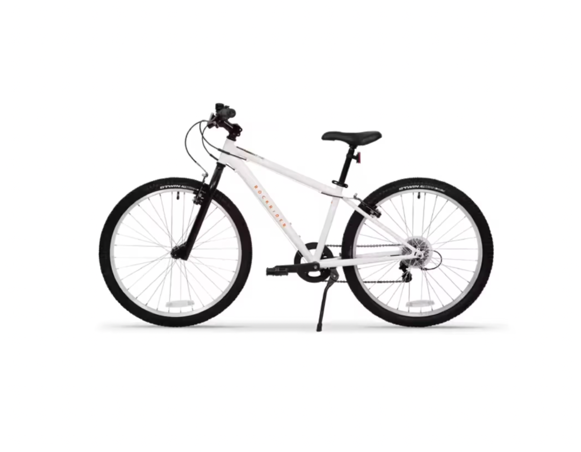 Xe đạp địa hình trẻ em 6 speed 24"-071010-BCC