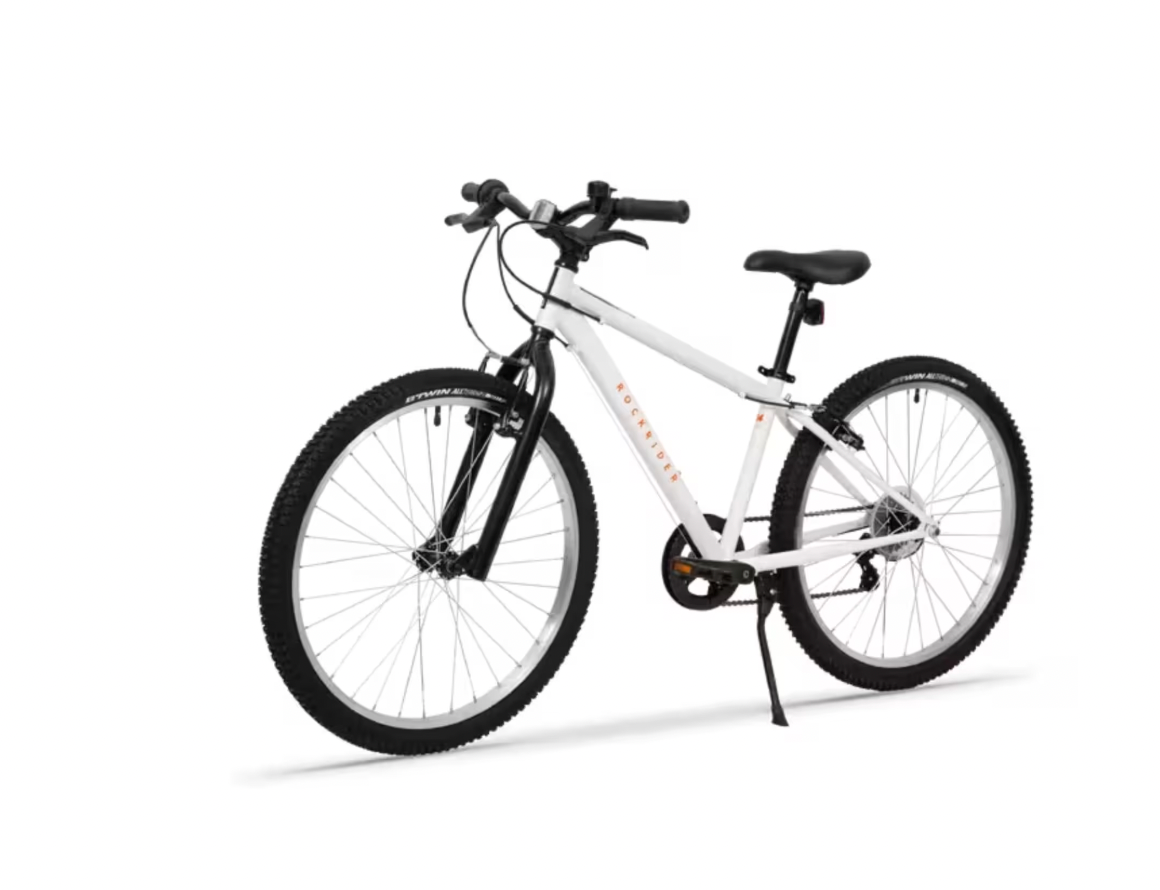 Xe đạp địa hình trẻ em 6 speed 24"-071010-BCC