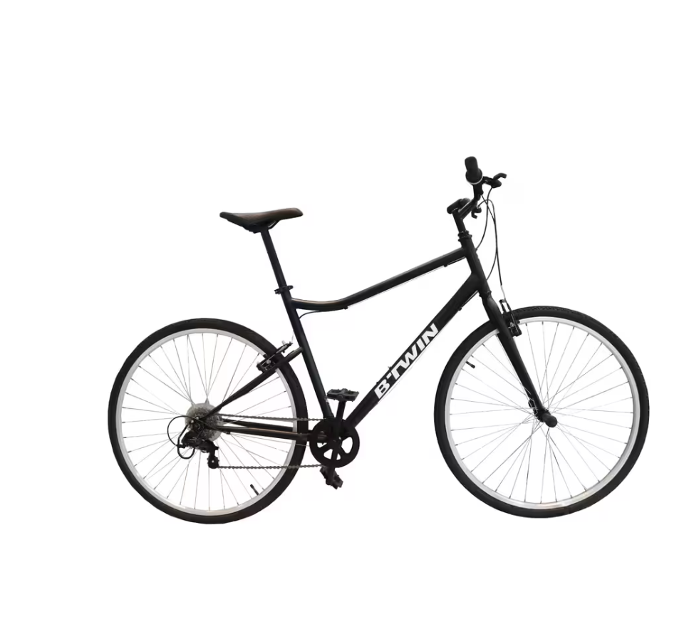 Xe đạp hybrid 6 tốc độ phanh chữ V 28 inch - 08101226-BA