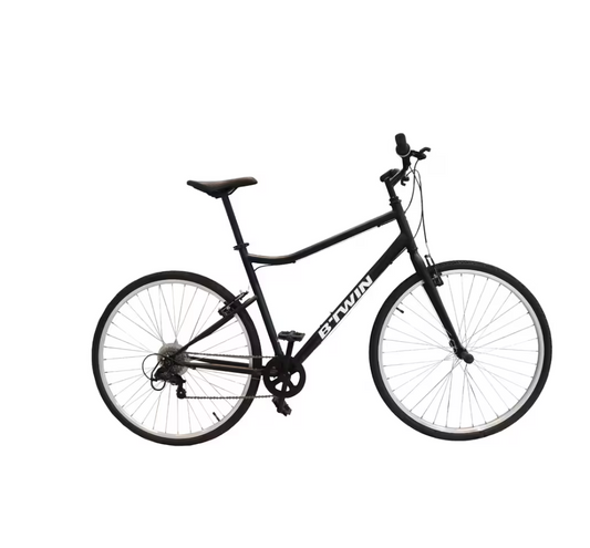 Xe đạp hybrid 6 tốc độ phanh chữ V 28 inch - 08101226-BA