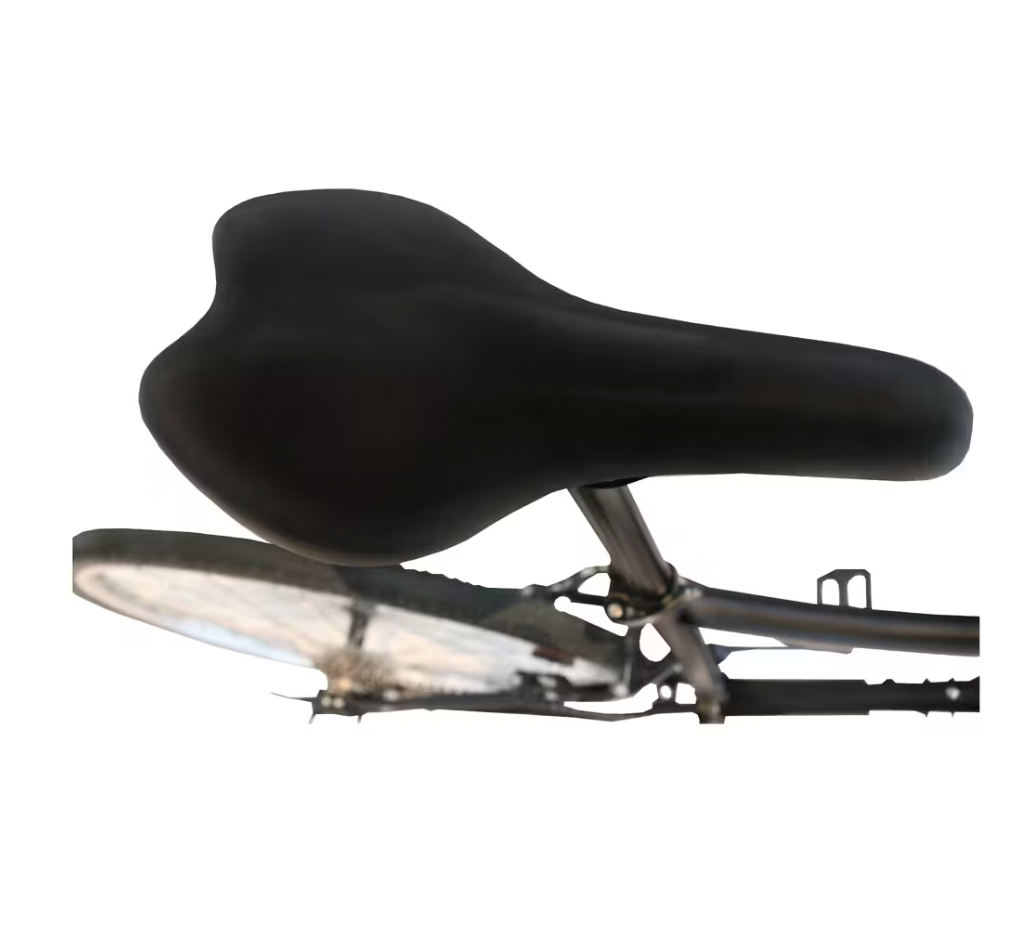 Xe đạp hybrid 6 tốc độ phanh chữ V 28 inch - 08101226-BA