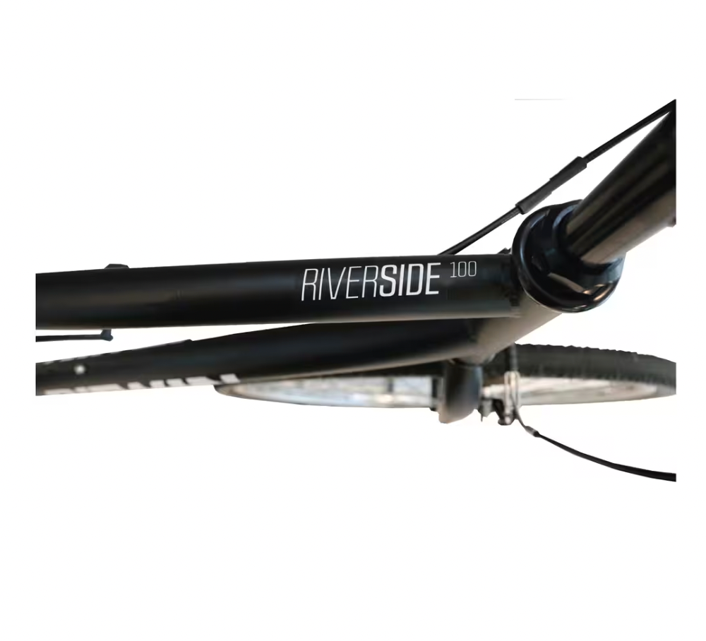 Xe đạp hybrid 6 tốc độ phanh chữ V 28 inch - 08101226-BA