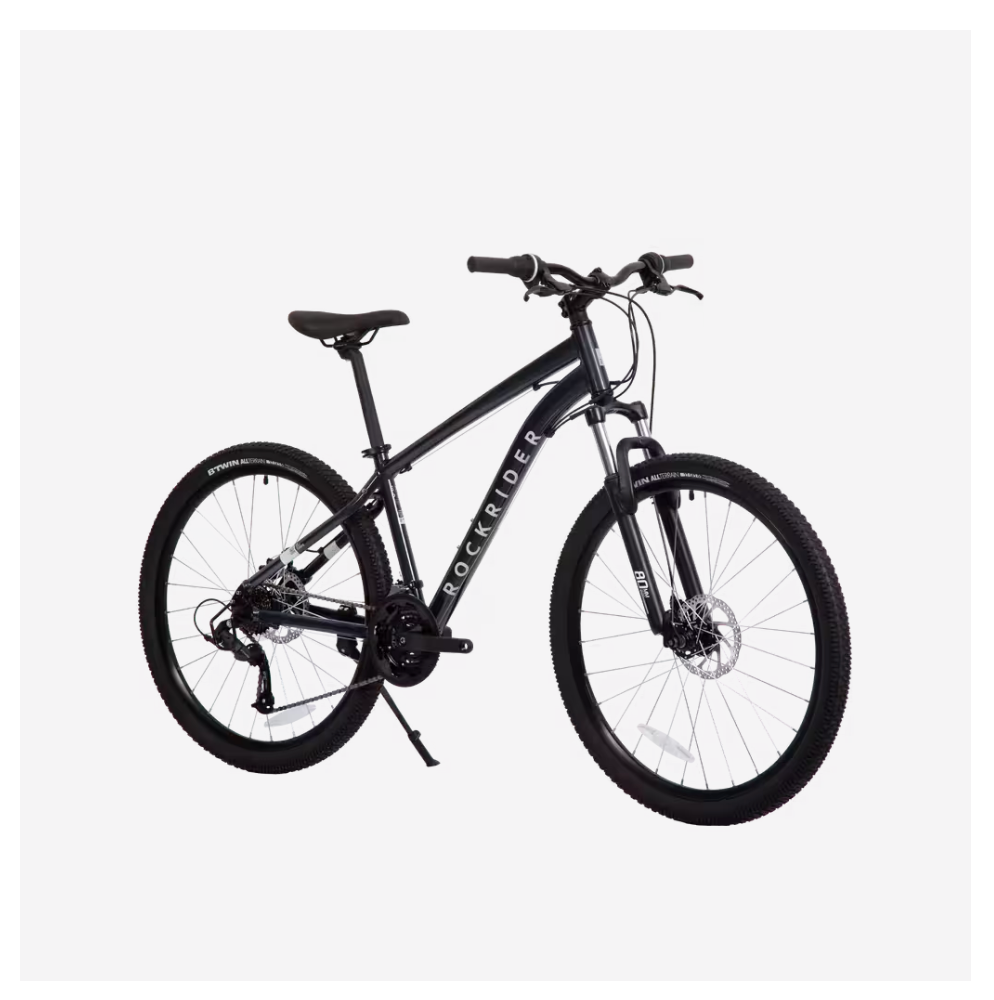 Xe đạp địa hình 21 speed phanh đĩa 27,5 inch - 08101253-BA