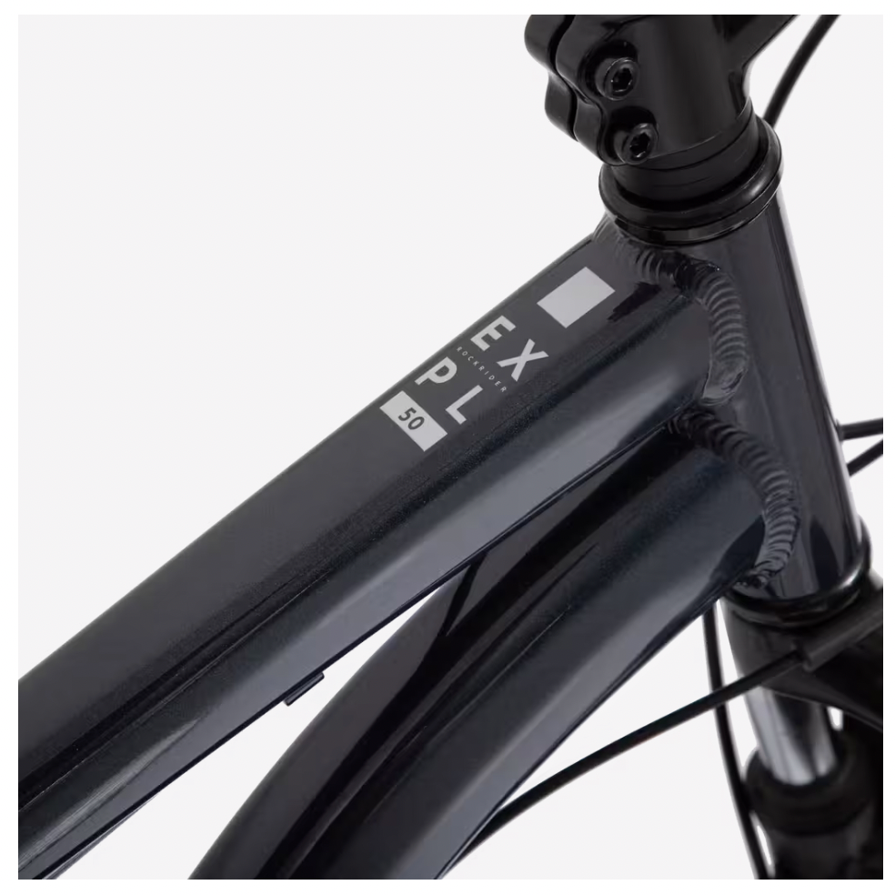 Xe đạp địa hình 21 speed phanh đĩa 27,5 inch - 08101253-BA