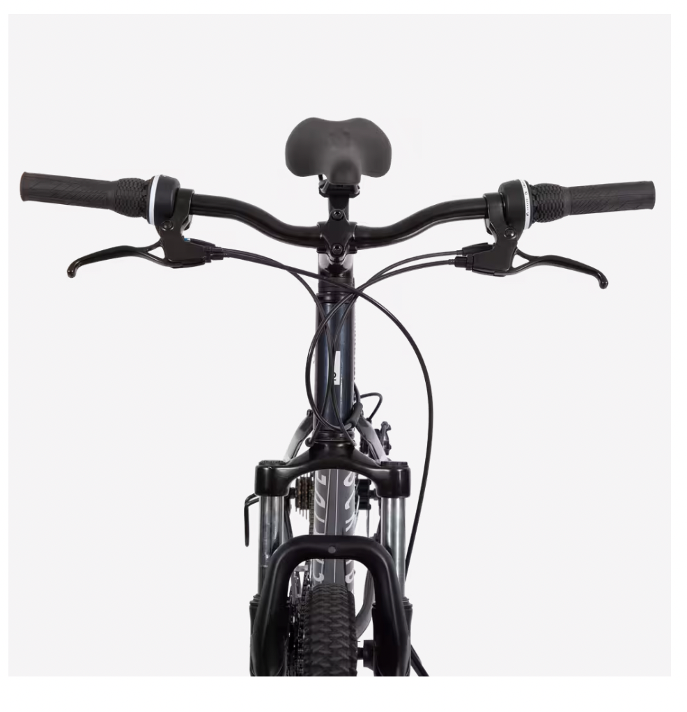 Xe đạp địa hình 21 speed phanh đĩa 27,5 inch - 08101253-BA