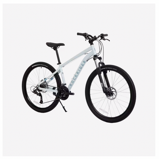 Xe đạp địa hình 21 speed phanh đĩa 27,5 inch - 08101253-BA