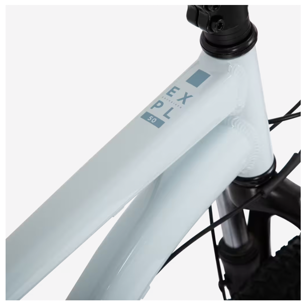 Xe đạp địa hình 21 speed phanh đĩa 27,5 inch - 08101253-BA