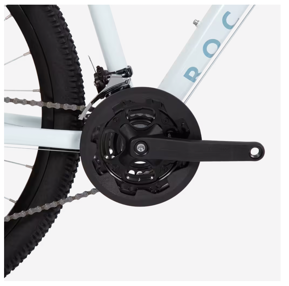 Xe đạp địa hình 21 speed phanh đĩa 27,5 inch - 08101253-BA