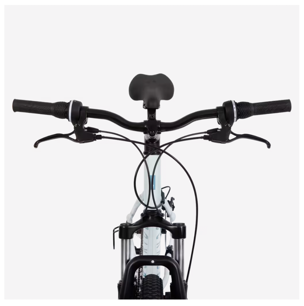 Xe đạp địa hình 21 speed phanh đĩa 27,5 inch - 08101253-BA