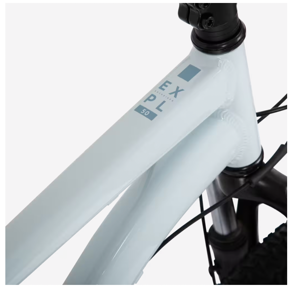 Xe đạp địa hình 21 speed phanh đĩa 27,5 inch - 08101253-BA