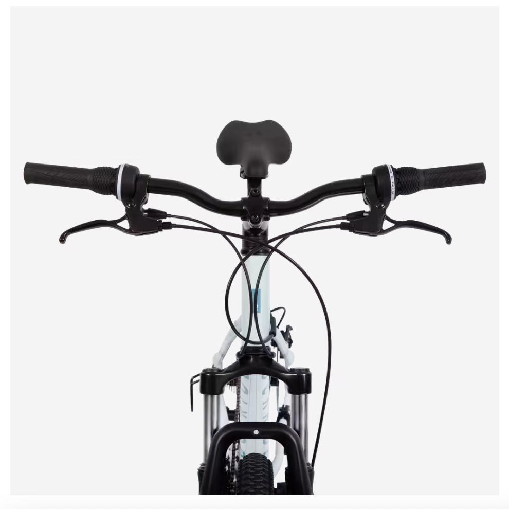 Xe đạp địa hình 21 speed phanh đĩa 27,5 inch - 08101253-BA