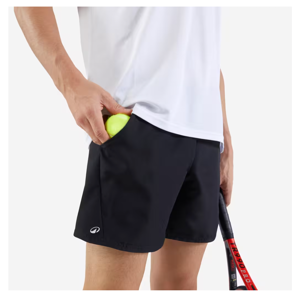 Quần short chơi thể thao nam tennis/pickleball nam - 13101214SM