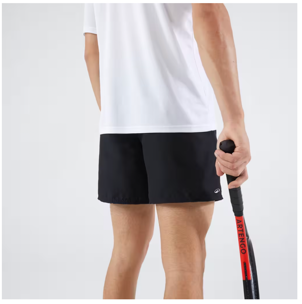 Quần short chơi thể thao nam tennis/pickleball nam - 13101214SM